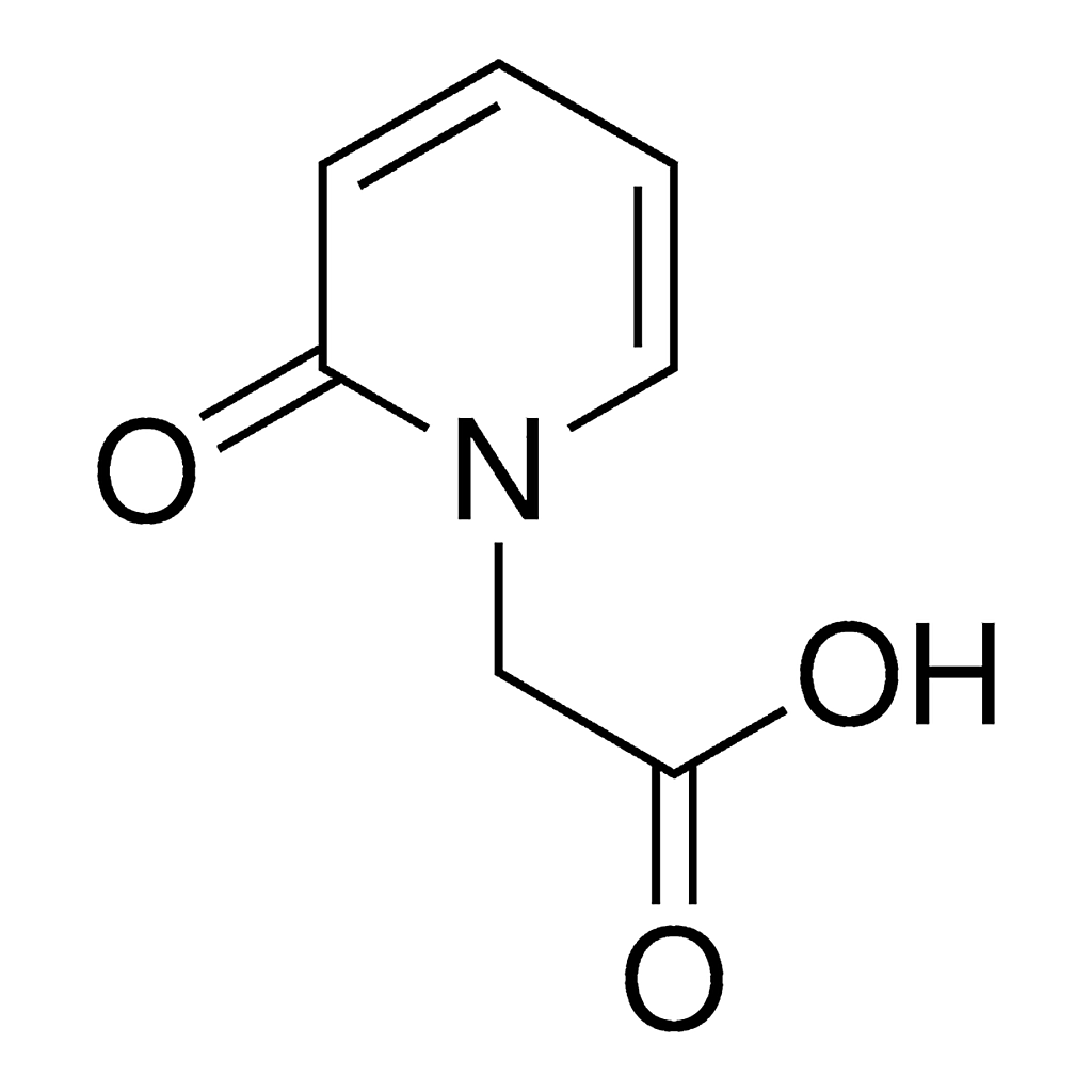 Merck (2-Oxo-2H-pyridin-1-yl)-acetic acid