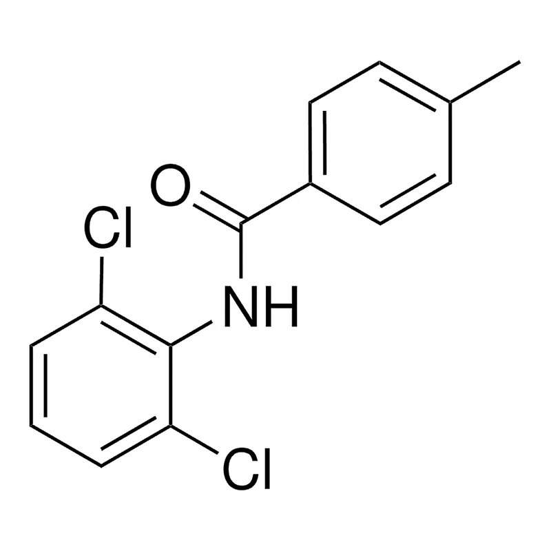 Merck 2',6'-DICHLORO-4-METHYLBENZANI - 50 MG&
