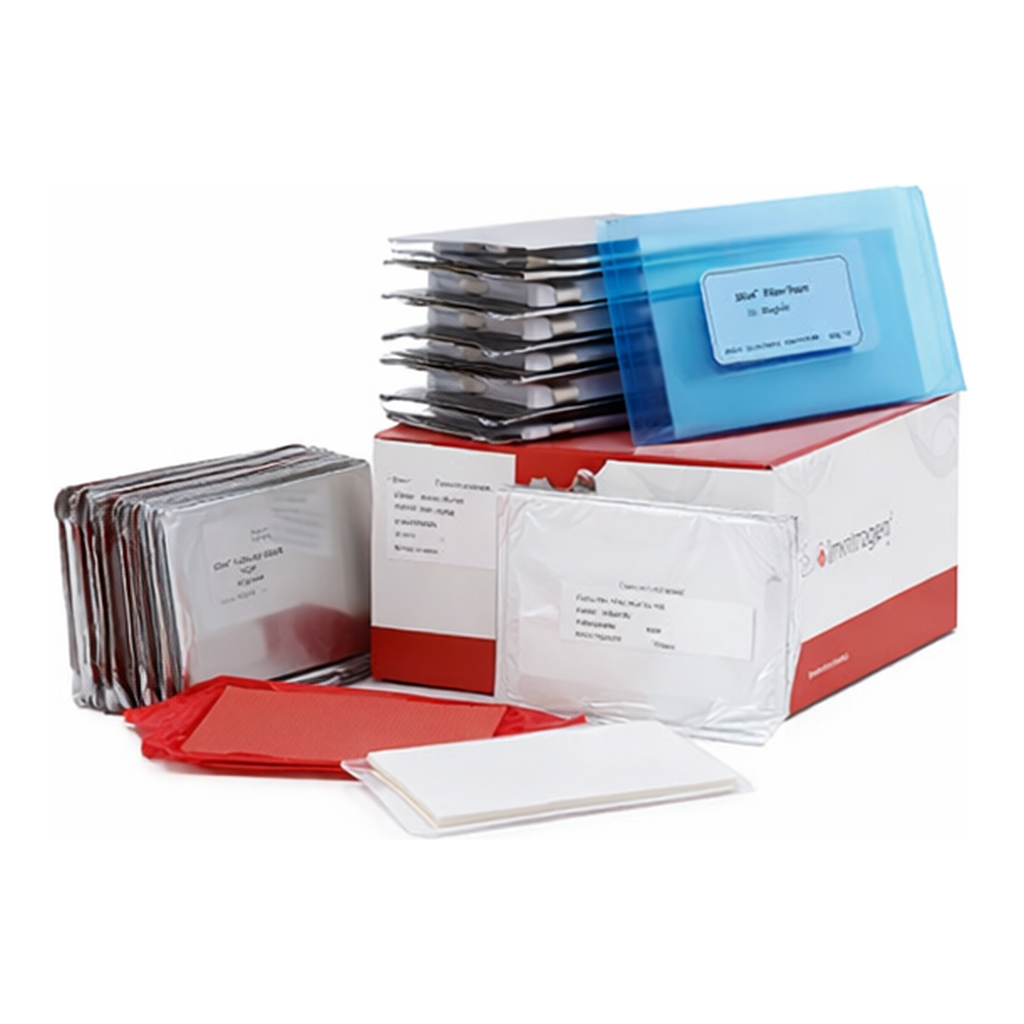 Thermo Fisher Scientific iBlot Transfer Stack, nitrocellulose, regular size, 10 sets