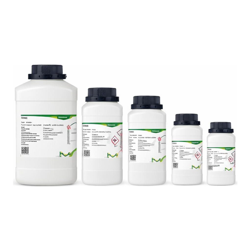 Merck Ammonium acetate EMPLURA® 1 KG