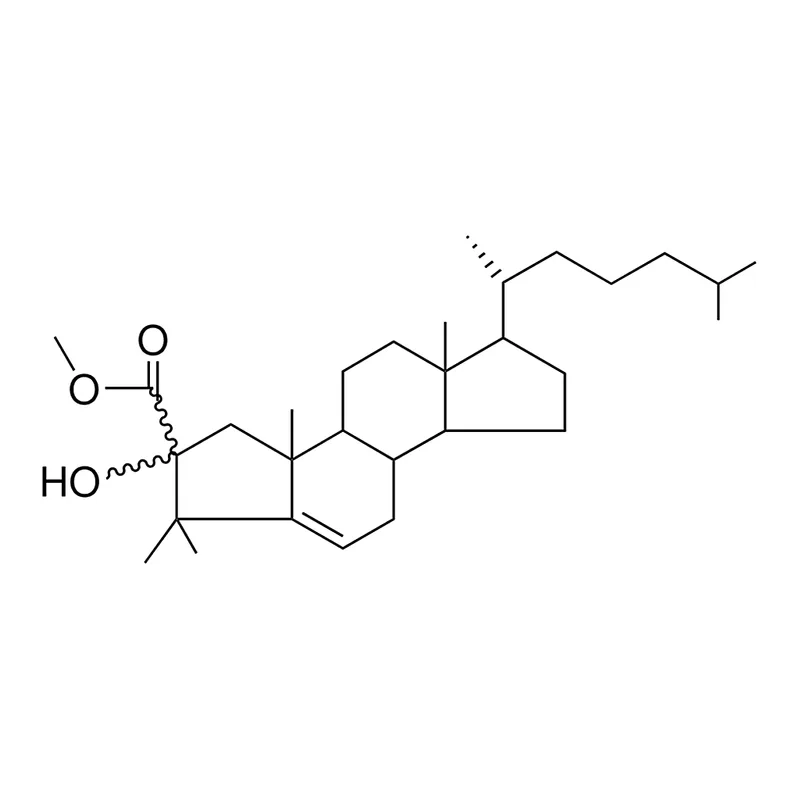 Merck METHYL 2-HYDROXY-3,3-DIMETHYL-A-N-