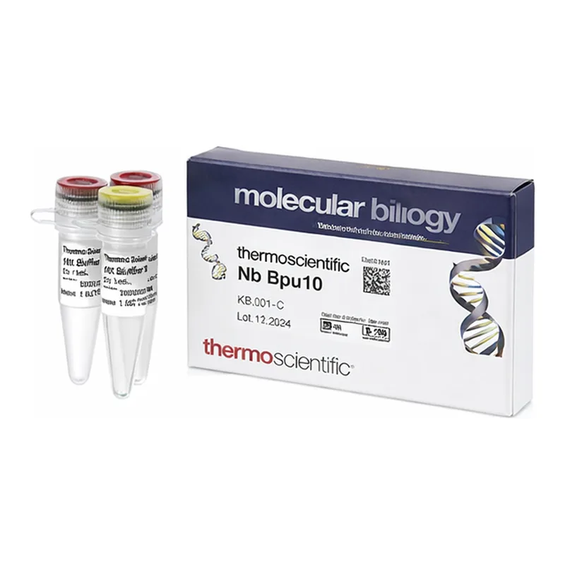 Thermo Fisher Scientific Nb.Bpu10I (5 U/μL)