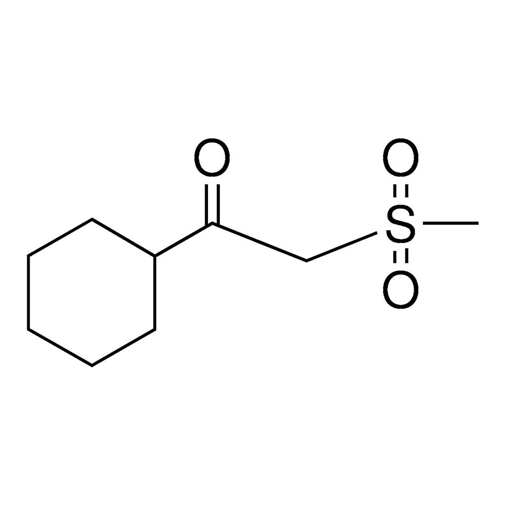 Merck 1-CYCLOHEXYL-2-METHANESULFONYL - 25 MG&