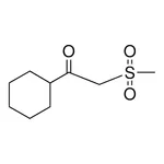 Merck 1-CYCLOHEXYL-2-METHANESULFONYL - 25 MG&