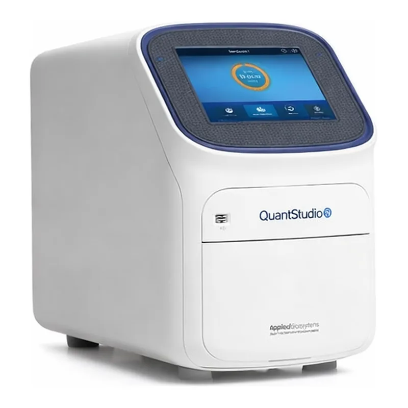 Thermo Fisher Scientific QuantStudio 5 Real-Time PCR System, 384-well