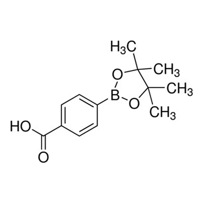 Merck 4-CARBOXYPHENYLBORONIC ACID PINACOL ESTE
