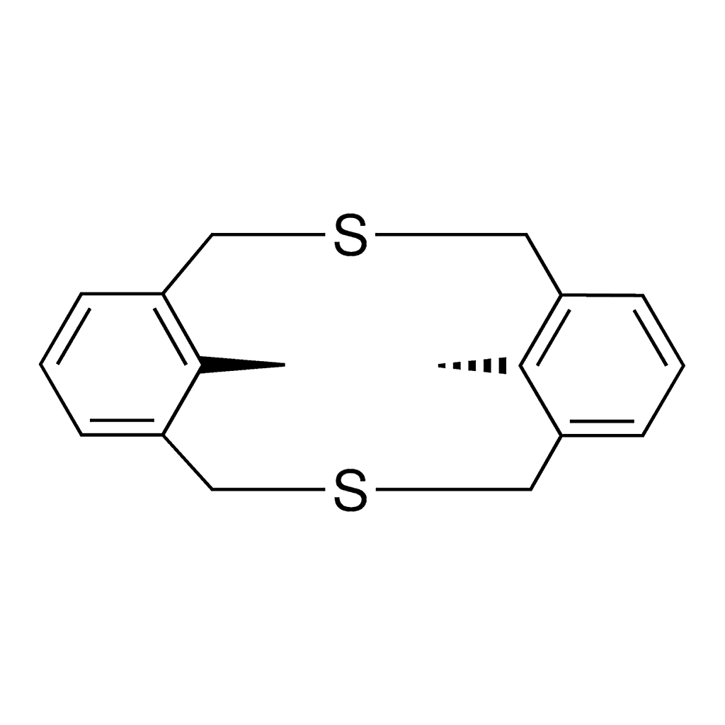 Merck 17,18-DIMETHYL-3,11-DITHIA-TRI - 10 MG&