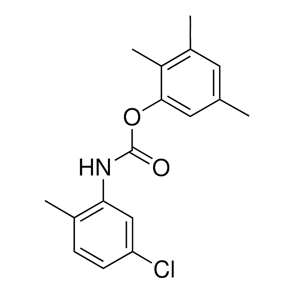 Merck 2,3,5-TRIMETHYLPHENYL N-(5-CHL - 50 MG&