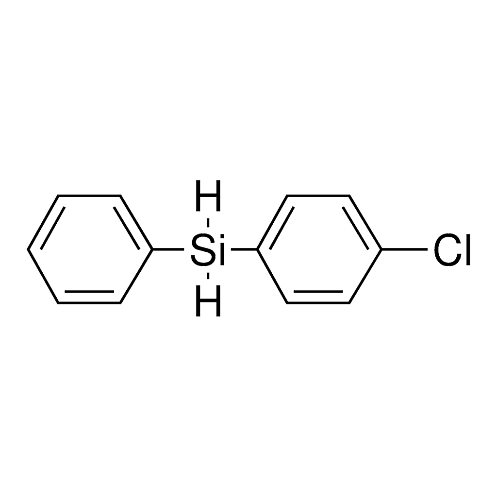 Merck (4-CHLOROPHENYL)PHENYLSILANE - 50 MG