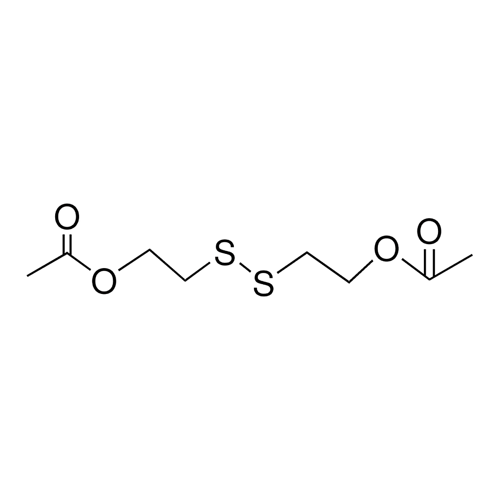 Merck 2-(ACETOXY)ETHYL DISULFIDE