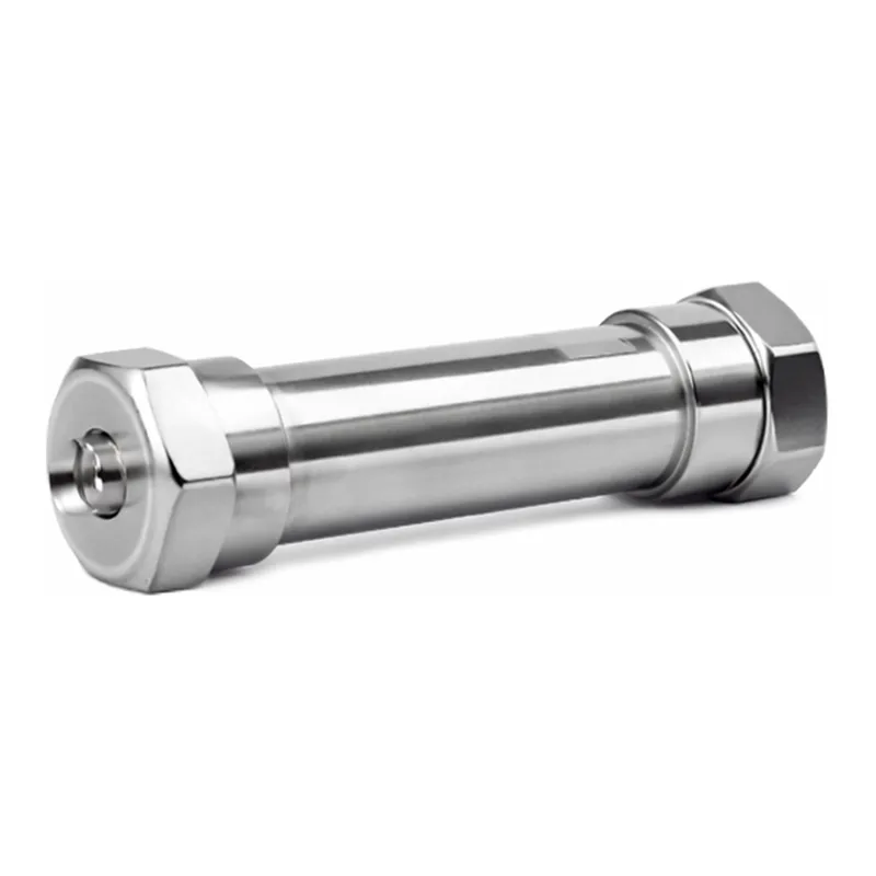 Waters SunFire Silica OBD Prep Column, 100Å, 5 µm, 19 mm X 100 mm, 1/pk