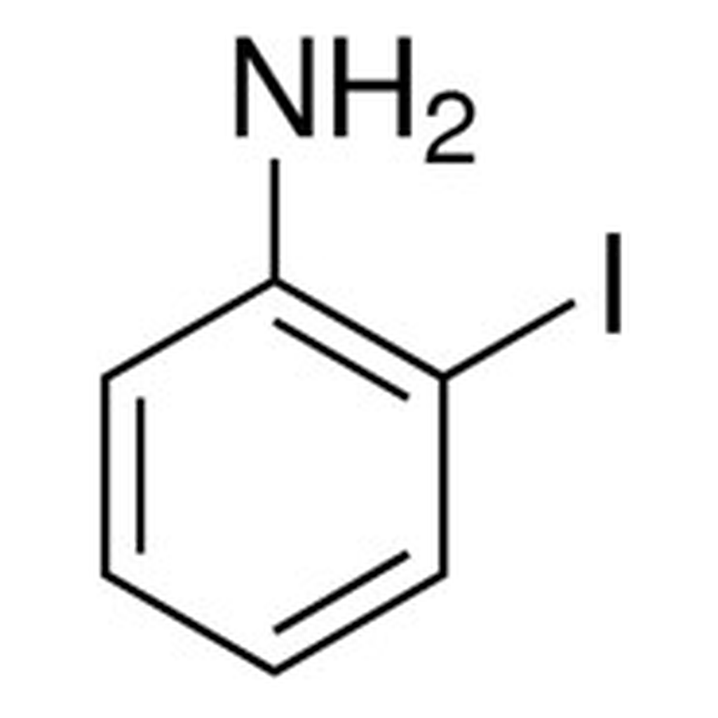Merck 2-IODOANILINE, 98%