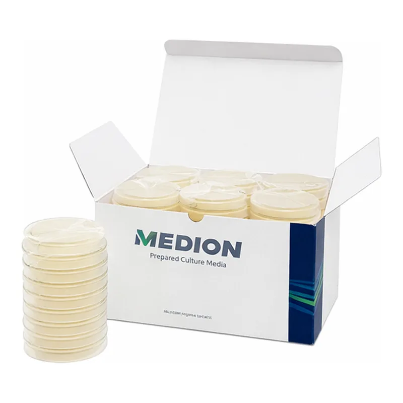 Microgiene MEDION BG Sulfa Agar 20plate (MBGSA-20)