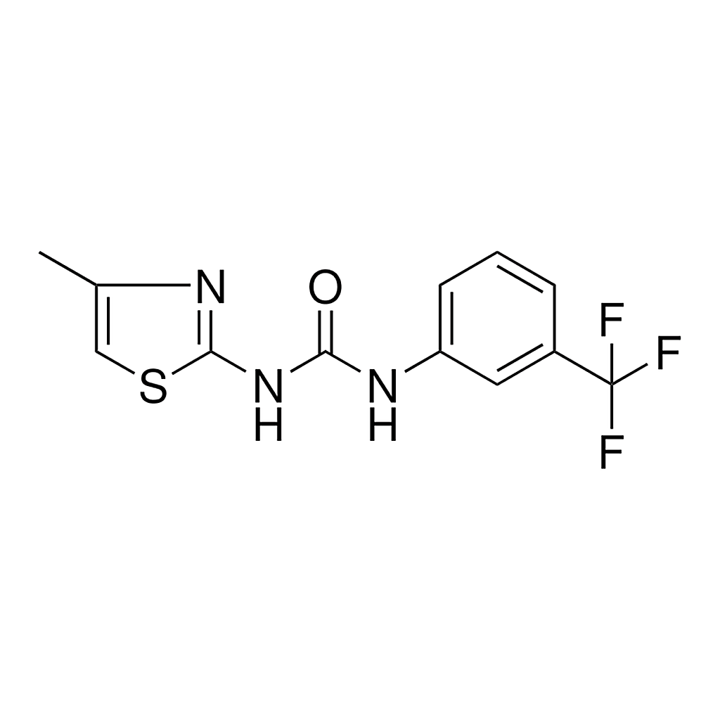 Merck N-(4-METHYL-1,3-THIAZOL-2-YL)-N'-