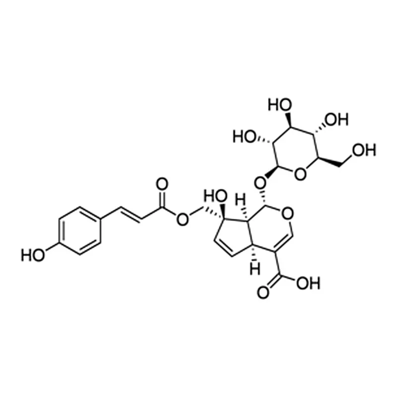 Merck VACCINOSIDE