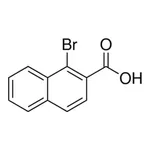Merck 1-BROMO-2-NAPHTHOIC ACID, >=98%