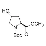 Merck N-Boc-trans-4-hydroxy-L-proline methyl ester