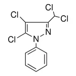 Merck 4,5-DICHLORO-3-(DICHLOROMETHYL - 50 MG&