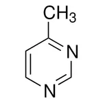 Merck 4-Methylpyrimidine