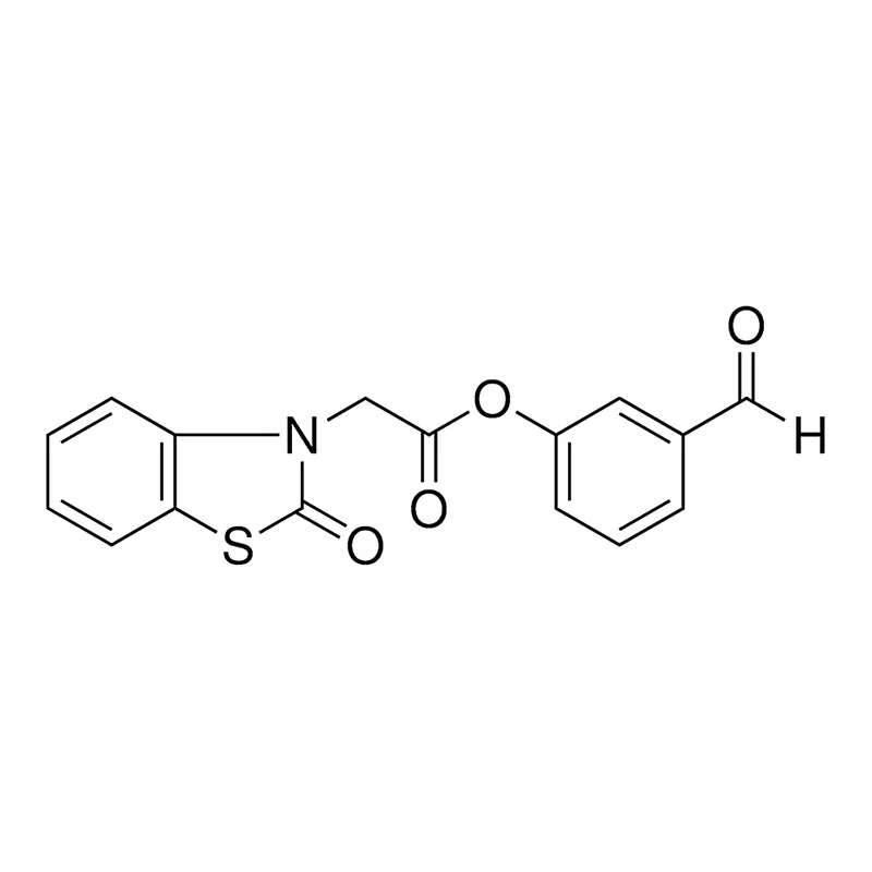 Merck (2-OXO-BENZOTHIAZOL-3-YL)-ACET -25 mg