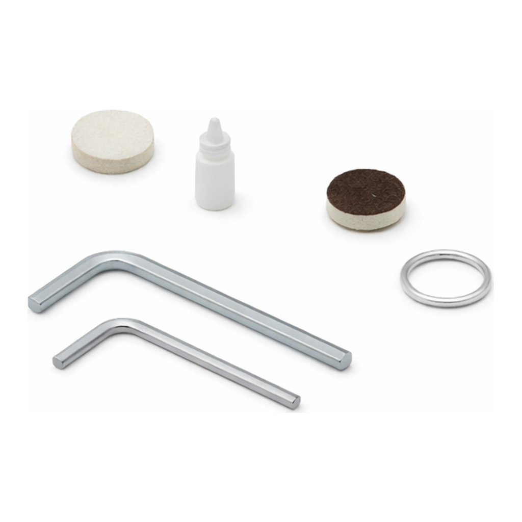 Waters 2 Position 6 Port Rheodyne Valve Rebuild Kit