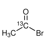 Merck Acetyl-1-13C bromide