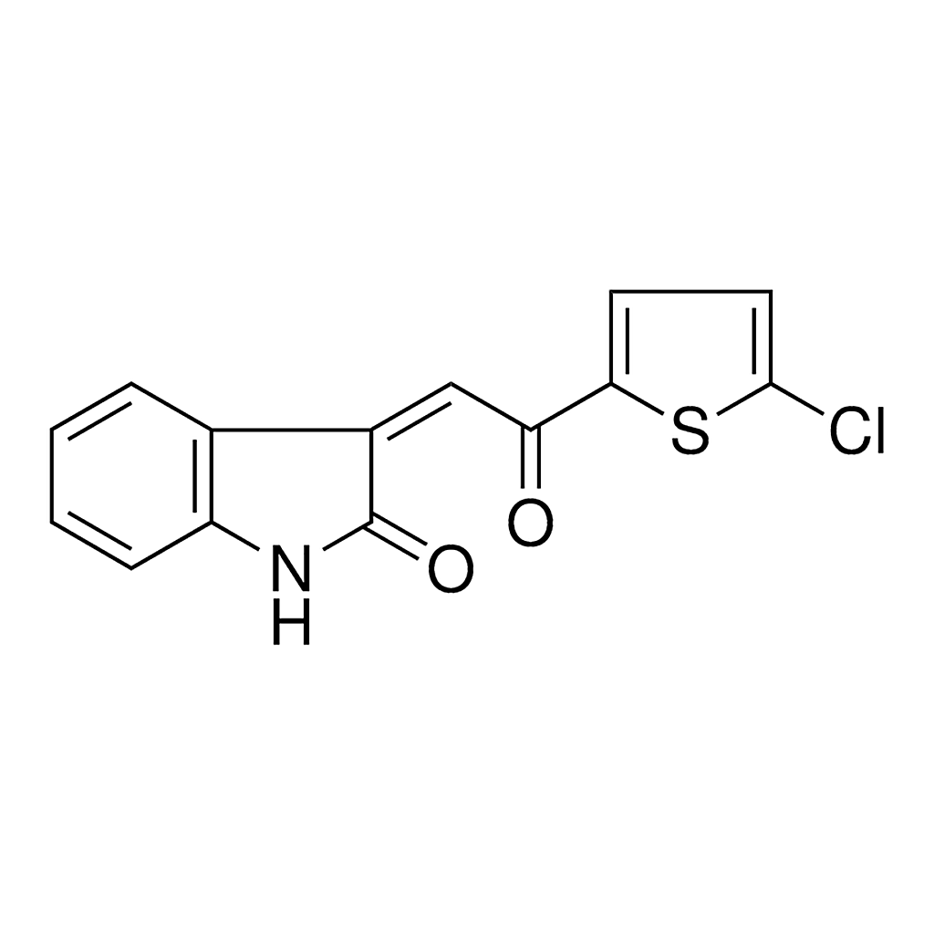 Merck 3-(2-(5-CHLORO-2-THIENYL)-2-OXOE-