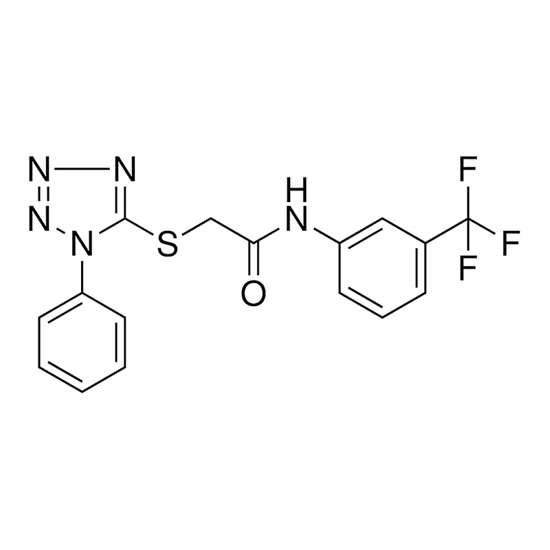 Merck 2-(1-PHENYL-1H-TETRAZOL-5-YLSU - 5 MG&