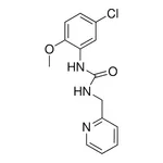 Merck 1-(5-CHLORO-2-METHOXYPHENYL)-3-(-