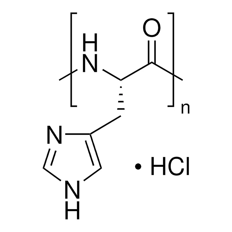 Merck Poly-L-histidine hydrochloride