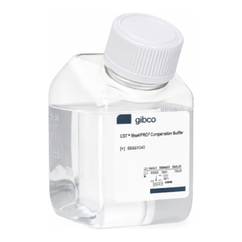 Thermo Fisher Scientific CTS Viral-Plex Complexation Buffer, 500 mL
