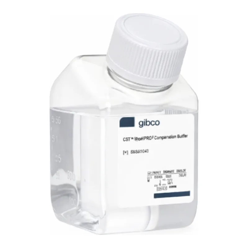 Thermo Fisher Scientific CTS Viral-Plex Complexation Buffer, 500 mL