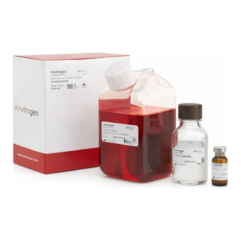 Thermo Fisher Scientific Loading Solutions