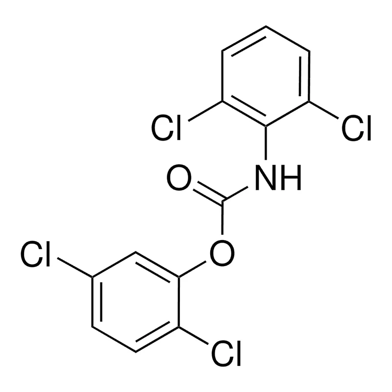 Merck 2,5-DICHLOROPHENYL N-(2,6-DICHL-