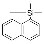 Merck (1-NAPHTHYL)TRIMETHYLSILANE - 50 MG