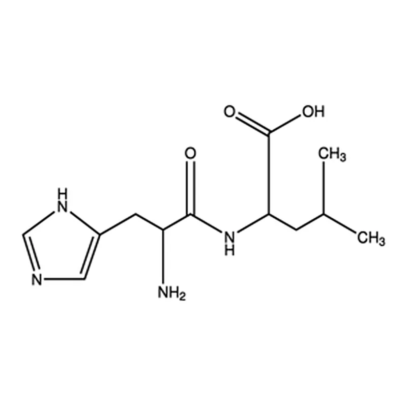 Merck HIS-LEU