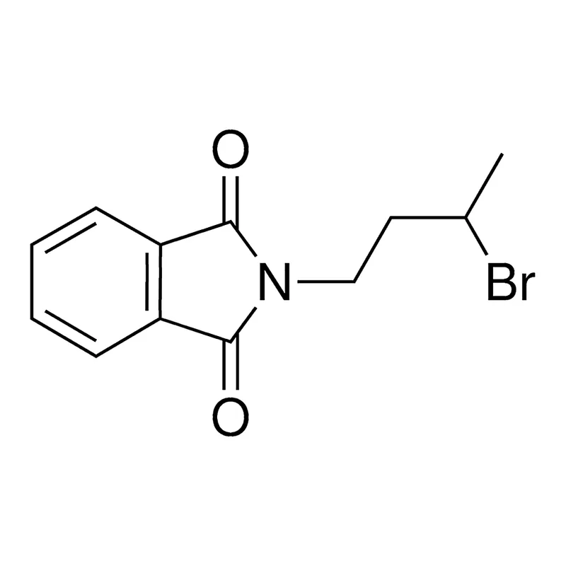 Merck 2-(3-BROMO-BUTYL)-ISOINDOLE-1,3--