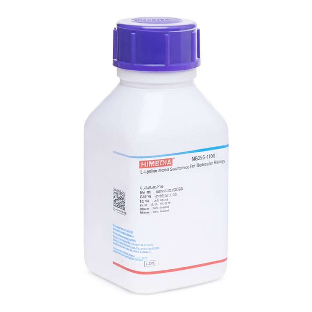 Himedia L-Lysine monohydrate