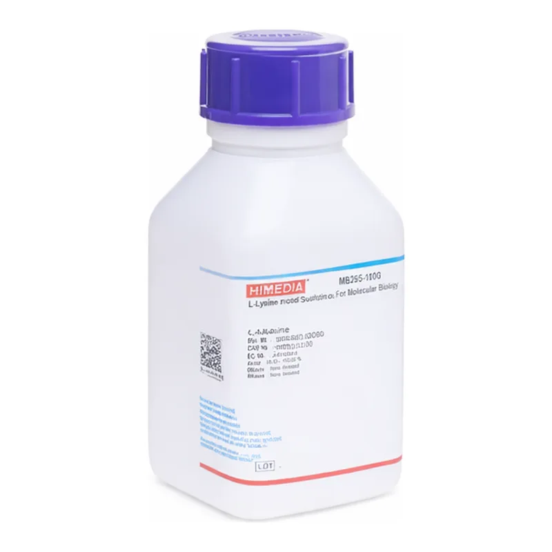 Himedia L-Lysine monohydrate