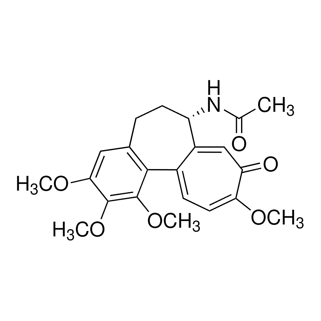 Merck Colchicine