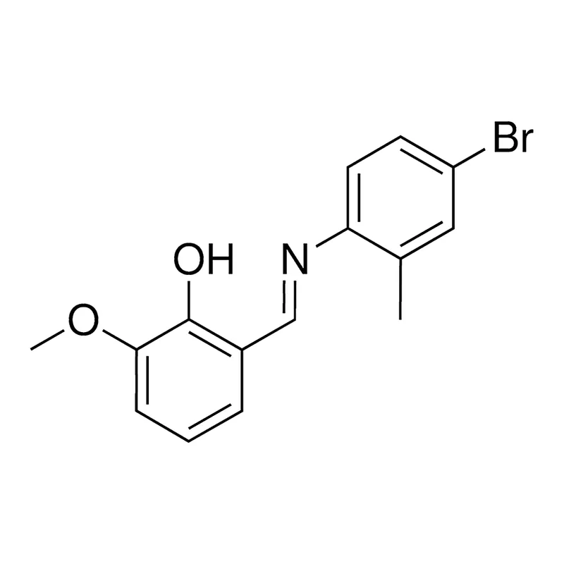Merck 4-BROMO-N-(2-HYDROXY-3-METHOXY - 50 MG&