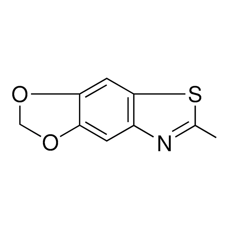 Merck 6-METHYL-(1,3)DIOXOLO(4',5':4,5)-