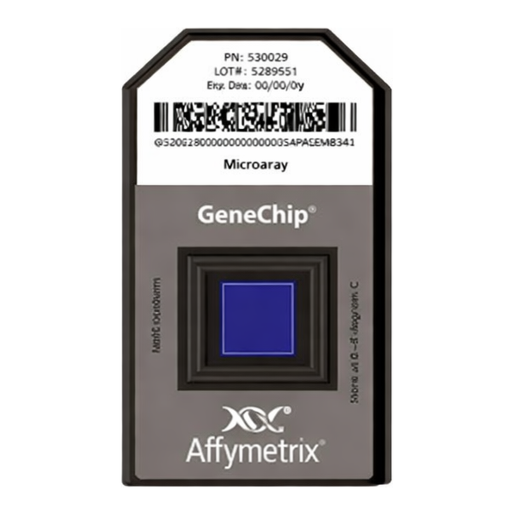 Thermo Fisher Scientific GeneChip P. aeruginosa Genome Array
