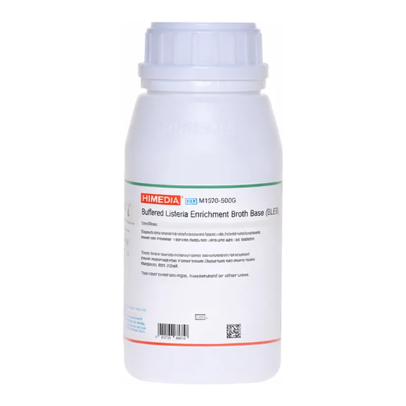 Himedia BLE Broth Base (Buffered Listeria Enrichment Broth Base)