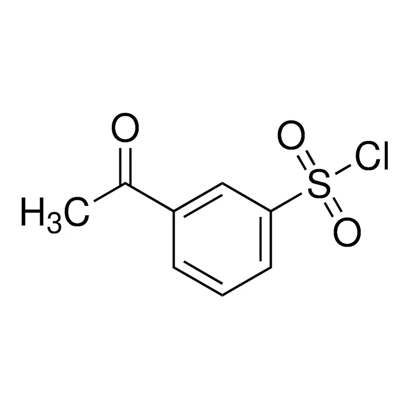 Merck 3-Acetylbenzenesulfonyl chloride