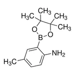 Merck 2-Amino-5-methylphenyboronic acid, pinacol ester