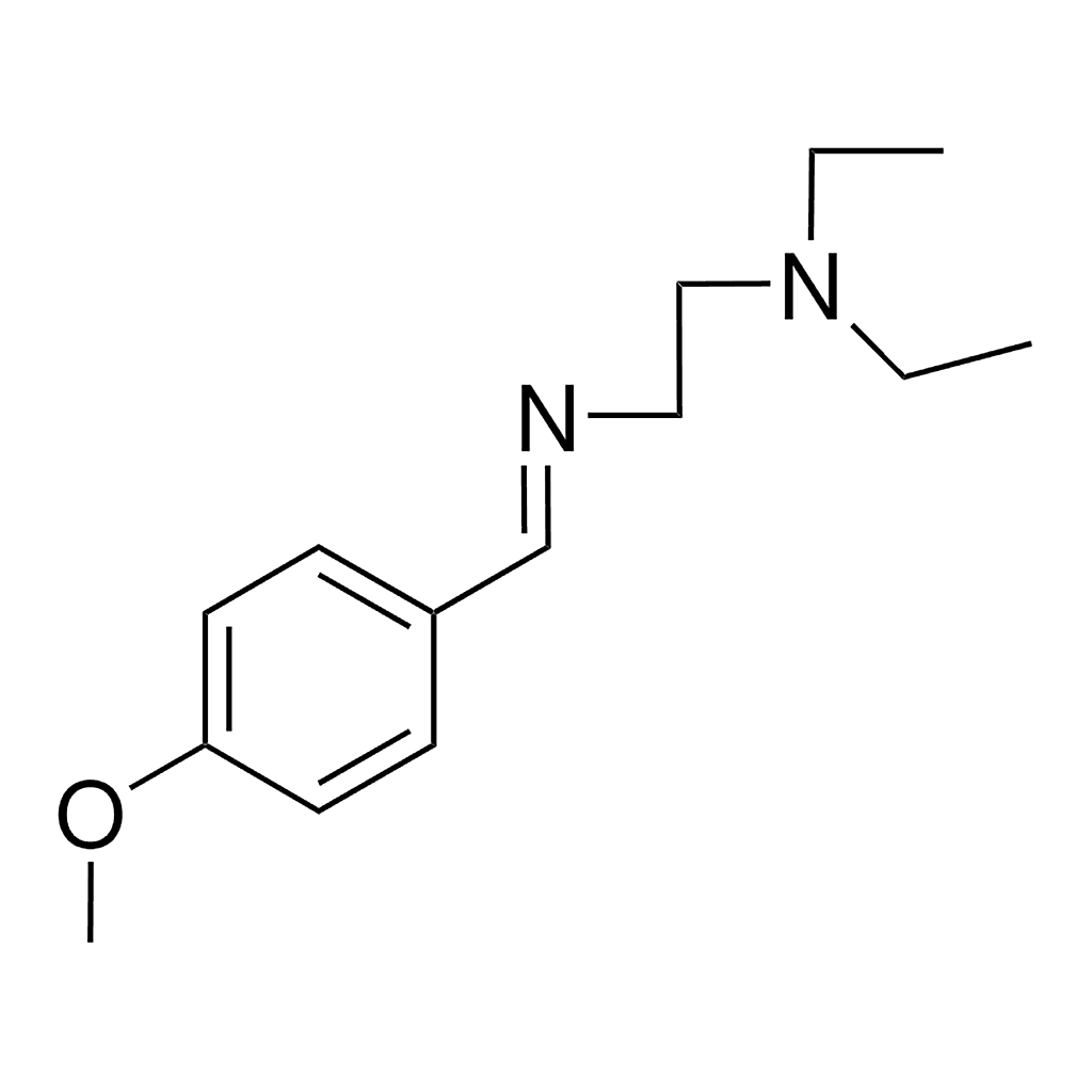 Merck N,N-DIETHYL-N'-(4-METHOXYBENZY - 50 MG&