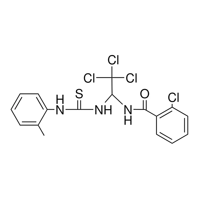 Merck 2-CHLORO-N-2,2,2-TRICHLORO-1- - 25 MG&