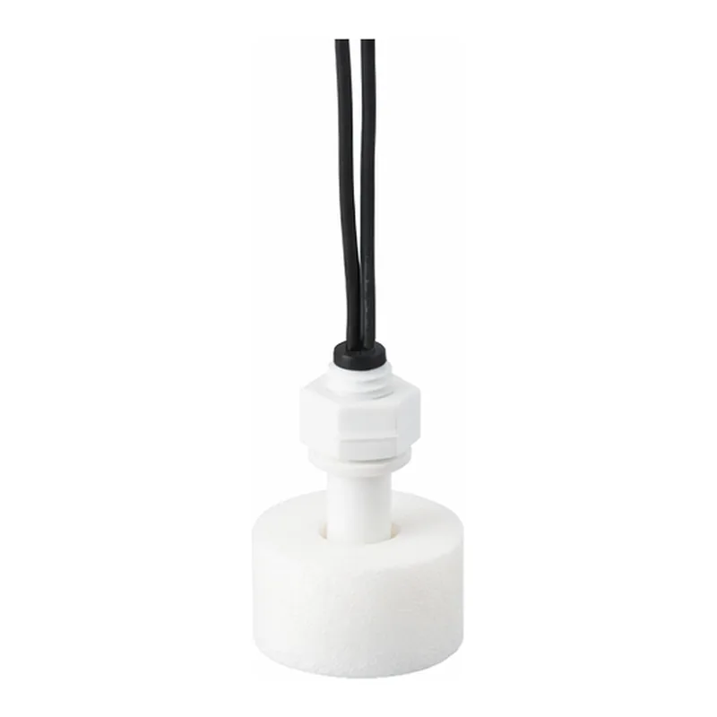AS ONE Water Level Controller, 수위 센서