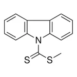 Merck CARBAZOLE-9-CARBODITHIOIC ACID M-